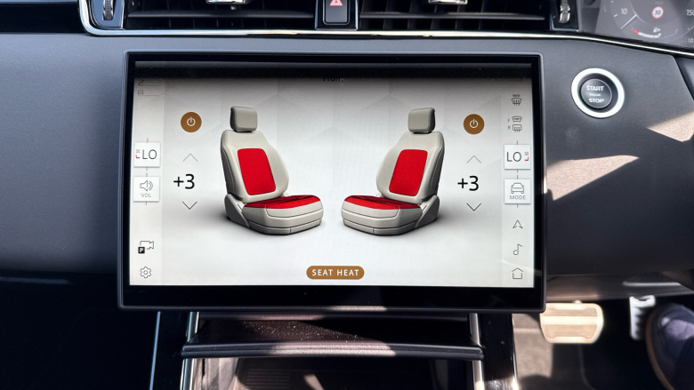 Land Rover Range Rover Evoque 2.0 D165 Dynamic SE 5dr Auto Diesel Hatchback